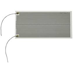 Thermo TECH 2145581 2145581 tepelná fólie, 35 W, (d x š) 440 mm x 215 mm