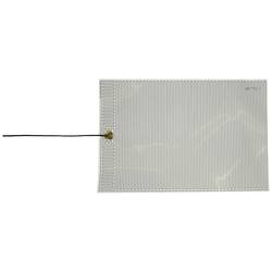 Thermo TECH 2145865 2145865 tepelná fólie, 35 W, (d x š) 600 mm x 400 mm