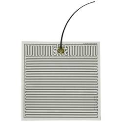 Thermo TECH 2145860 2145860 tepelná fólie, 30 W, (d x š) 290 mm x 290 mm