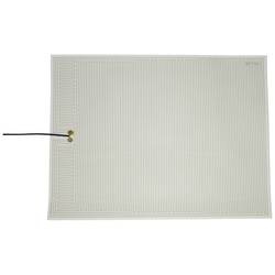 Thermo TECH 2145563 2145563 tepelná fólie, 400 W, (d x š) 800 mm x 600 mm