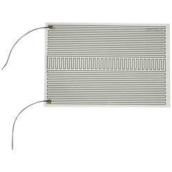 Thermo TECH 2145579 2145579 tepelná fólie, 38 W, (d x š) 440 mm x 296 mm