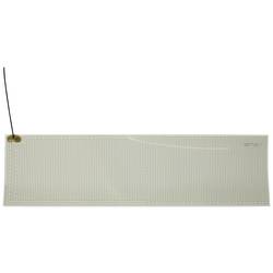 Thermo TECH 2145599 2145599 tepelná fólie, 400 W, (d x š) 840 mm x 230 mm
