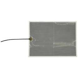 Thermo TECH 2145576 2145576 tepelná fólie, 48 W, (d x š) 390 mm x 290 mm