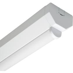 Müller-Licht Basic LED světelná lišta LED pevně vestavěné LED 20 W neutrální bílá bílá