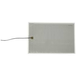Thermo TECH 2145556 2145556 tepelná fólie, 50 W, (d x š) 600 mm x 400 mm