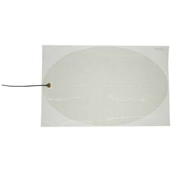 Thermo TECH 2145568 2145568 tepelná fólie, 55 W, (d x š) 820 mm x 520 mm