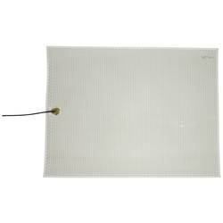 Thermo TECH 2145595 2145595 tepelná fólie, 60 W, (d x š) 800 mm x 600 mm