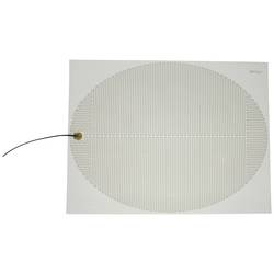 Thermo TECH 2145565 2145565 tepelná fólie, 70 W, (d x š) 820 mm x 620 mm