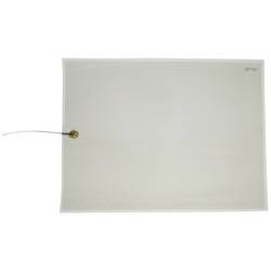 Thermo TECH 2145558 2145558 tepelná fólie, 85 W, (d x š) 800 mm x 600 mm
