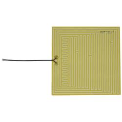 Thermo TECH 2115593 2115593 tepelná fólie, 150 W, (d x š) 300 mm x 300 mm