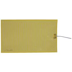 Thermo TECH 2115587 2115587 tepelná fólie, 15 W, (d x š) 420 mm x 245 mm
