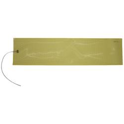Thermo TECH 2115589 2115589 tepelná fólie, 37 W, (d x š) 1000 mm x 245 mm
