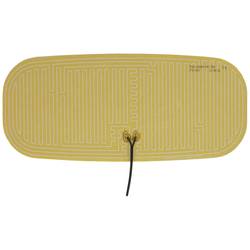 Thermo TECH 2115581 2115581 tepelná fólie, 35 W, (d x š) 402 mm x 176 mm