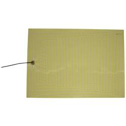 Thermo TECH polyester tepelná fólie 24 V 50 W (d x š) 790 mm x 560 mm