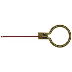 Thermo TECH 2115586 2115586 tepelná fólie, 6 W, (Ø) 84 mm