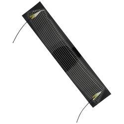 Thermo TECH 2175207 2175207 tepelná fólie, 55 W, (d x š) 340 mm x 55 mm