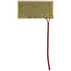 Thermo TECH 2175205 2175205 tepelná fólie, 5 W, (d x š) 95 mm x 48 mm