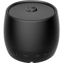 HP 360 Bluetooth® reproduktor černá