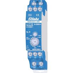 Eltako 21100800 stmívač na DIN lištu Vhodné pro svítidlo: halogenová žárovka