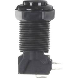 Joy-it Button-Black černá Vhodný pro (vývojový počítač) Arduino, Banana Pi, Cubieboard, pcDuino, Raspberry Pi®, Raspberry Pi® 2 B, Raspberry Pi® 3 B, Raspberry