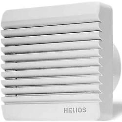 Helios Ventilatoren HR 90 KE ventilátor malých prostor 230 V 80 m³/h