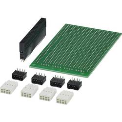Phoenix Contact RPI-BC INT-PCB SET rozšiřující deska pro Raspberry Pi® zelená Vhodný pro (vývojový počítač) Raspberry Pi® 1 ks