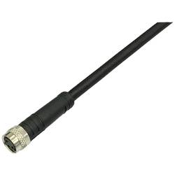 BKL Electronic připojovací kabel pro senzory - aktory, 2700006, piny: 4-May, 2 m, 1 ks