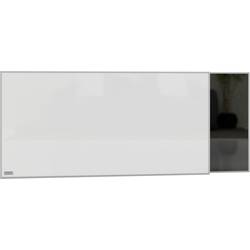 Infranomic GHE-S-M10-96 infračervené topení, GHE-S-M10-96, 500 W, 12 m², stříbrná