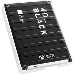 WD Black P10 Game Drive for Xbox One 5 TB externí HDD 6,35 cm (2,5) USB 3.2 (Gen 1x1) černá WDBA5G0050BBK-WESN