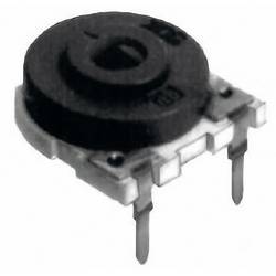 KYOCERA/AVX 2041461705 2041461705 cermetový trimr lineární 1 W 22 kΩ 240 ° 270 ° 1 ks