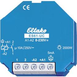 Eltako ES61-UC 61100501 impulsní spínač 2000 W, 4 A