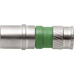 Kompresní F konektor CFS 99-48, Quickfix