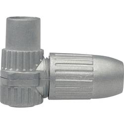 Koaxiální IEC úhlová spojka Průměr lanka: 6.8 mm