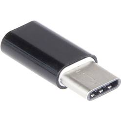 Joy-it K-1483 adaptér USB Raspberry Pi® [1x USB-C® zástrčka - 1x micro USB 2.0 zásuvka B]