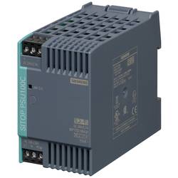 Siemens 6EP1332-5BA20 síťový zdroj na DIN lištu