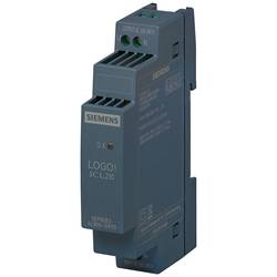 Siemens 6EP4683-6LB00-0AY0 síťový zdroj na DIN lištu
