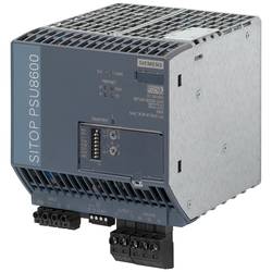 Siemens 6EP3437-8SB00-2AY0 síťový zdroj na DIN lištu