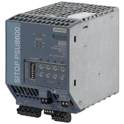 Siemens 6EP3436-8MB00-2CY0 síťový zdroj na DIN lištu