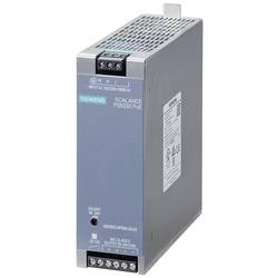 Siemens 6GK5923-0PS00-3AA2 síťový zdroj na DIN lištu