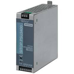 Siemens 6EP3124-0TA00-0AY0 síťový zdroj na DIN lištu
