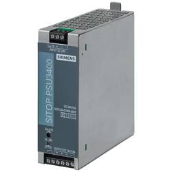 Siemens 6EP3134-0TA00-0AY0 síťový zdroj na DIN lištu