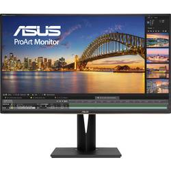 Asustek Computer PA329C LED monitor 81.3 cm (32 palec) 3840 x 2160 Pixel 16:9 5 ms IPS LED