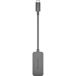 TrekStor® USB 2.0 adaptér [1x USB-C® zástrčka - 1x HDMI zásuvka] ZT33907