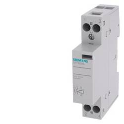 Siemens 5TT5000-0 instalační stykač 2 spínací kontakty 20 A 1 ks