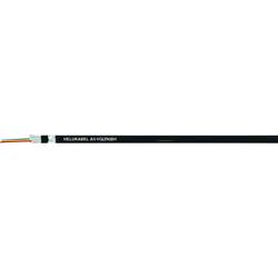 Helukabel 82804-100 optický kabel Multimode OM2 černá 100 m