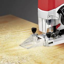 Einhell Power X-Change TE-JS 18 Li - Solo akumulátorová kyvadlová tažná pila 4321200 bez akumulátoru 18 V