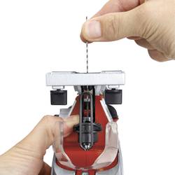 Einhell Power X-Change TE-JS 18 Li - Solo akumulátorová kyvadlová tažná pila 4321200 bez akumulátoru 18 V