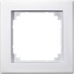 Merten rámeček kryt Systéem M polární bílá 484119