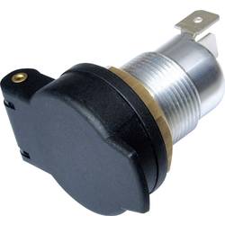 ProCar Normovaná zásuvka Proudová zatížitelnost (max.)=16 A Vhodný pro Standardní a univerzální zástrčka Zásuvka 12/24 V