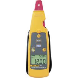 Fluke 771+2AC proudové kleště, multimetr digitální CAT II 300 V Displej (counts): 1200